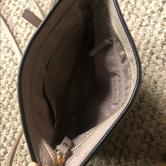 Kate Spade crossbody purse - Picture 3 of 4